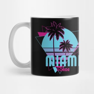 MIAMI Mug